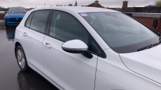 Volkswagen Golf 1.5 TSI Life 5dr Petrol Hatchback